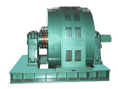 格尔木YR800-8/1180高压电机