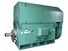格尔木Y系列6KV高压电机